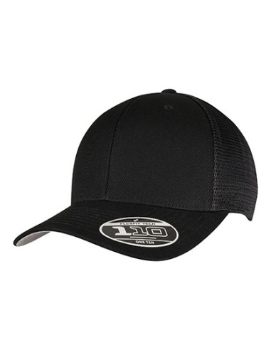 F-110M-110 Mesh Cap
